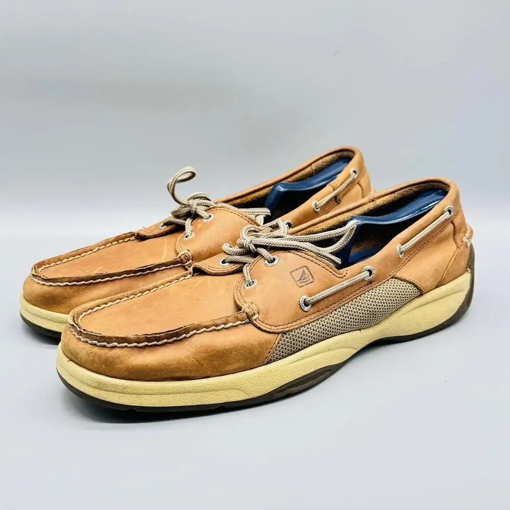 Sperry shoes mens